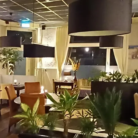 De Zevende Hemel Hotel 2*