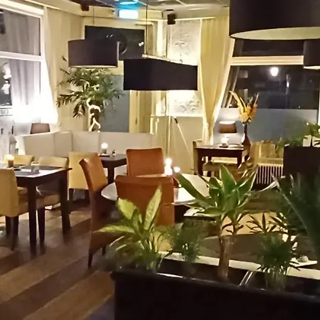 De Zevende Hemel Hotel Kerkrade