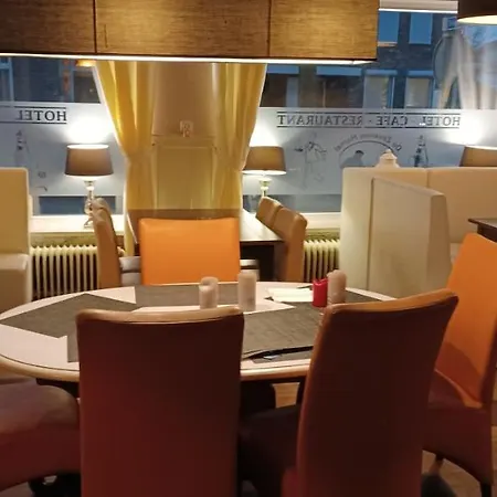 De Zevende Hemel Hotel Kerkrade