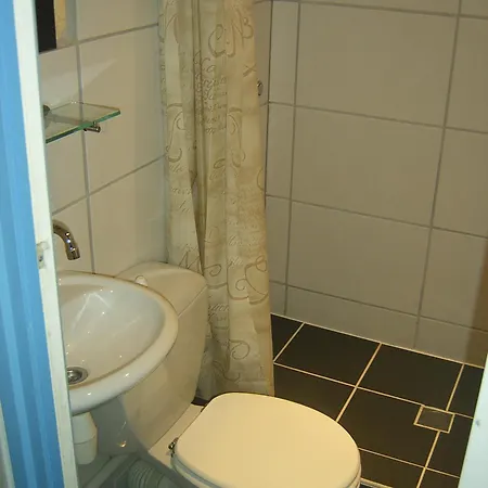 Ξενοδοχείο De Zevende Hemel