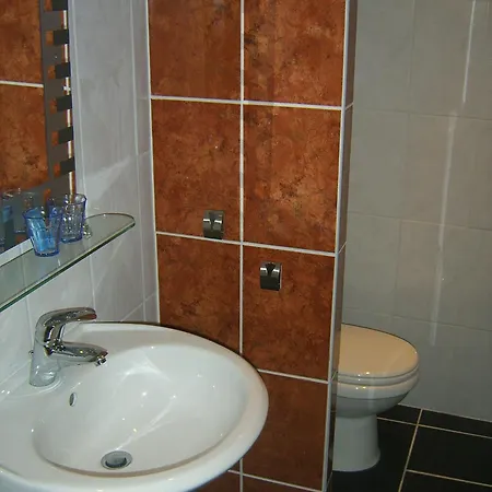 Hotel De Zevende Hemel 2*