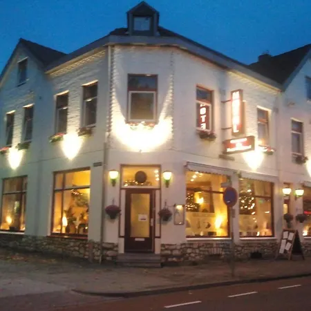 Hotel De Zevende Hemel 2*