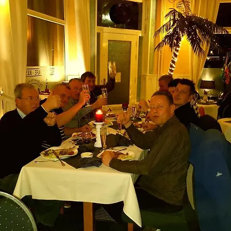 Ξενοδοχείο De Zevende Hemel Kerkrade