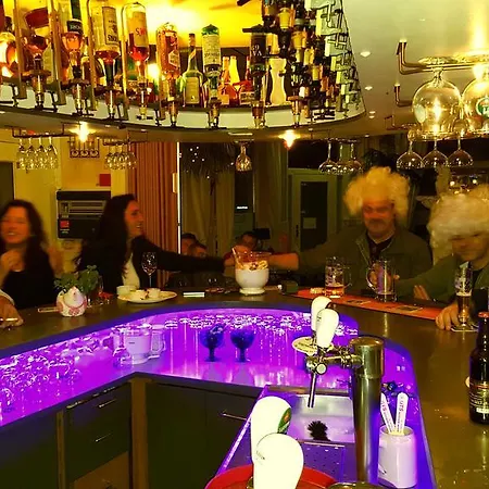 Hotel De Zevende Hemel