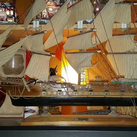 Ξενοδοχείο De Zevende Hemel