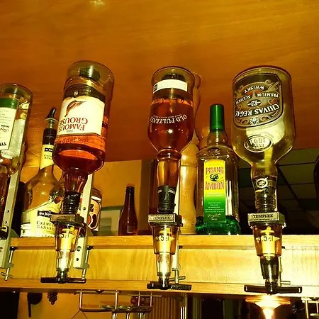 Ξενοδοχείο De Zevende Hemel 2*