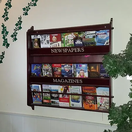 De Zevende Hemel Ξενοδοχείο