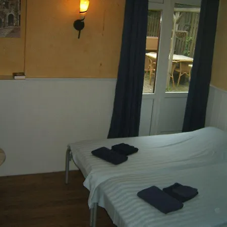 De Zevende Hemel Ξενοδοχείο