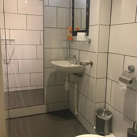 מלון De Zevende Hemel קרקראדה