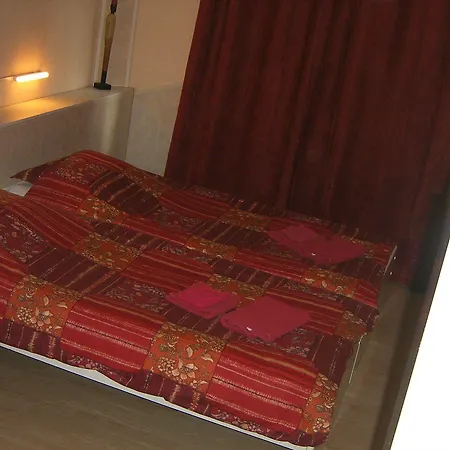 De Zevende Hemel Hotel