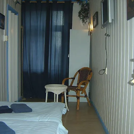De Zevende Hemel 2* קרקראדה