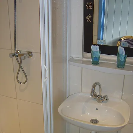 Ξενοδοχείο De Zevende Hemel