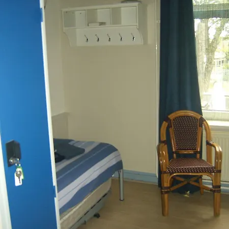 De Zevende Hemel Hotel 2*