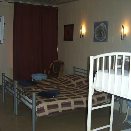 De Zevende Hemel Ξενοδοχείο Kerkrade