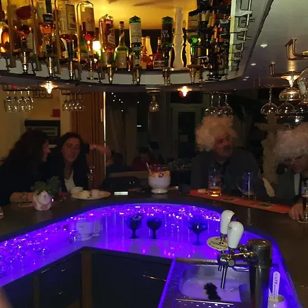 Ξενοδοχείο De Zevende Hemel