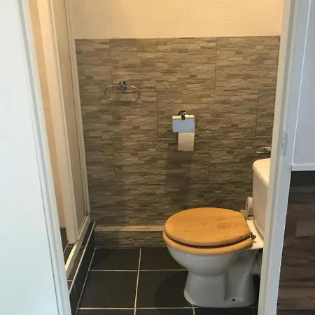 Ξενοδοχείο De Zevende Hemel 2*