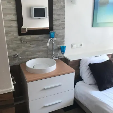 Ξενοδοχείο De Zevende Hemel Kerkrade