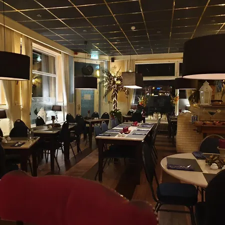 Ξενοδοχείο De Zevende Hemel