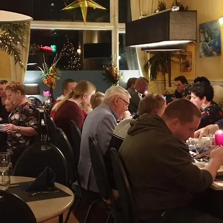 De Zevende Hemel 2* Kerkrade