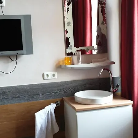 De Zevende Hemel Hotel Kerkrade