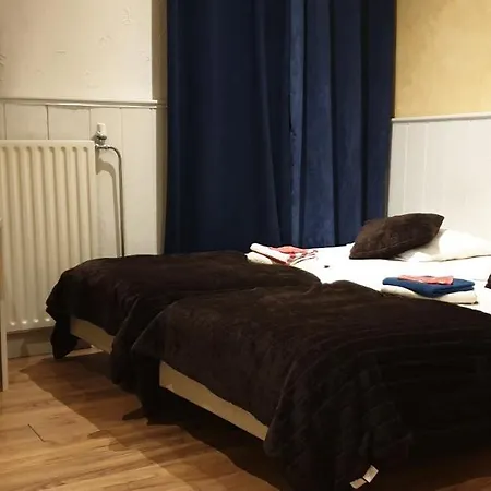 Ξενοδοχείο De Zevende Hemel Kerkrade