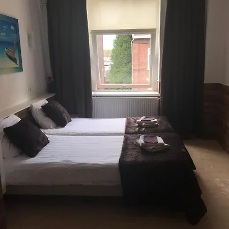 De Zevende Hemel 2* Kerkrade