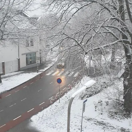 Ξενοδοχείο De Zevende Hemel