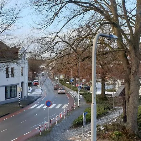 De Zevende Hemel Hotel