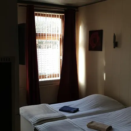 Ξενοδοχείο De Zevende Hemel