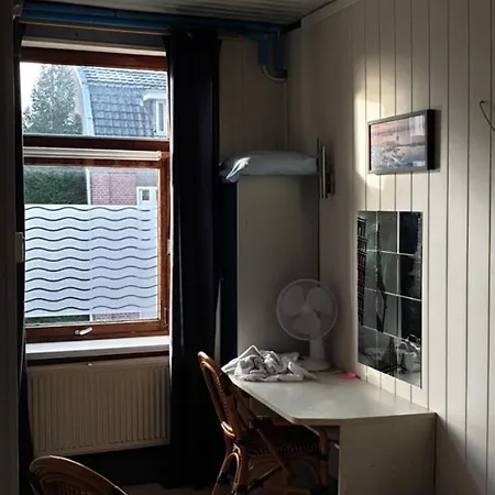 De Zevende Hemel Hotel