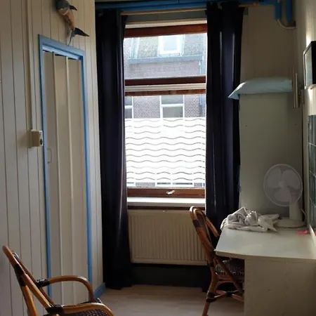 De Zevende Hemel Ξενοδοχείο 2*