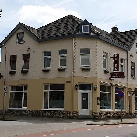 De Zevende Hemel Hotel 2*