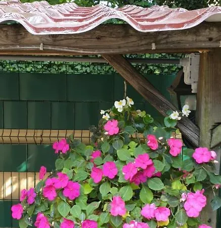 Hotel De Zevende Hemel Kerkrade