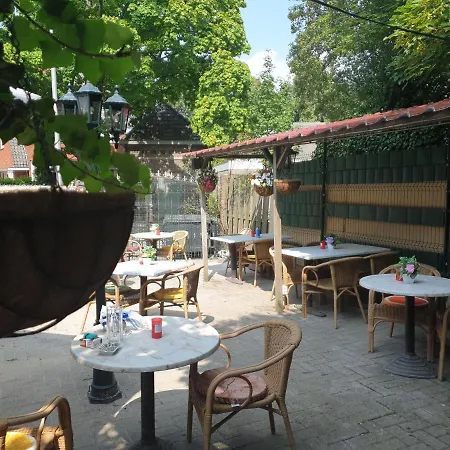 Ξενοδοχείο De Zevende Hemel