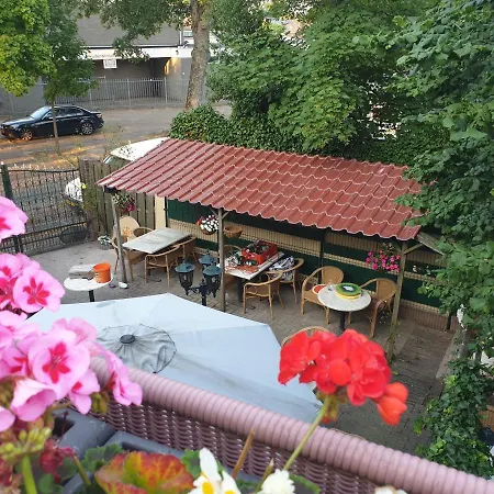 Ξενοδοχείο De Zevende Hemel 2*