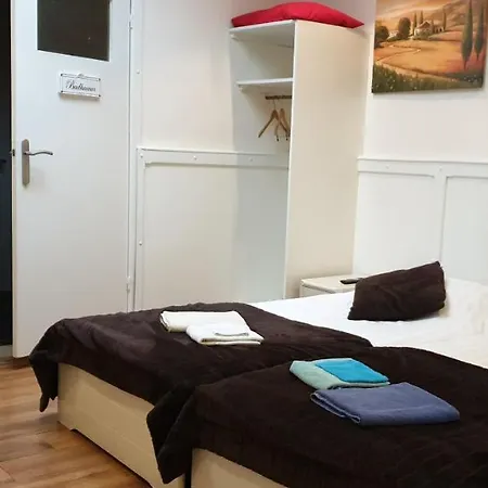 De Zevende Hemel Hotel