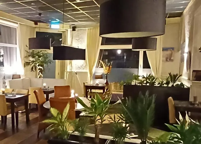 De Zevende Hemel Hotel 2*