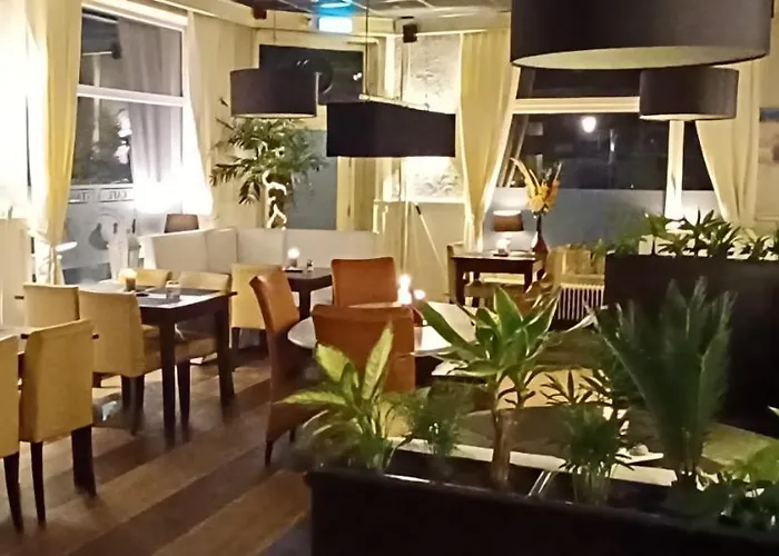 De Zevende Hemel Hotel Kerkrade