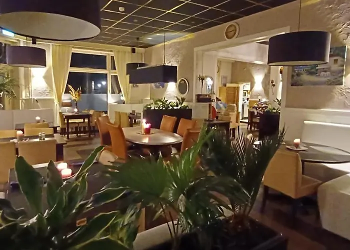 De Zevende Hemel Hotel Kerkrade