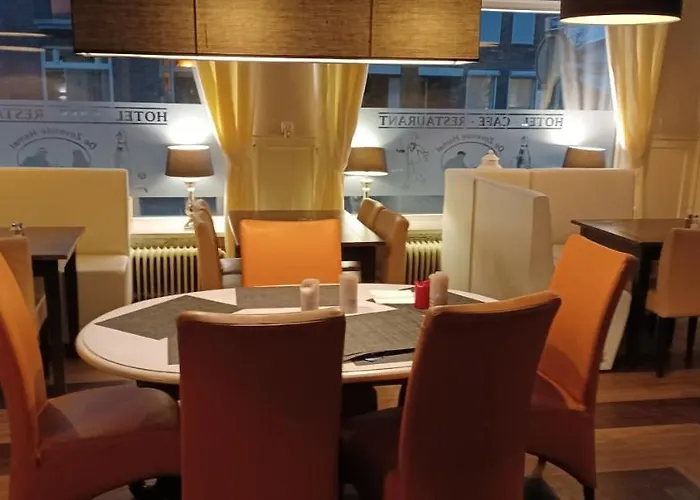 De Zevende Hemel Hotel Kerkrade