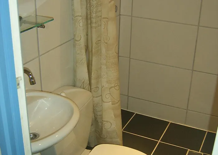 Hotel De Zevende Hemel