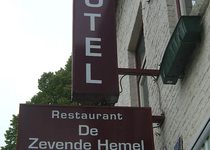 De Zevende Hemel
