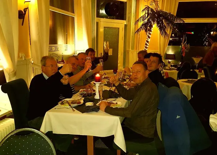 Hotel De Zevende Hemel Kerkrade