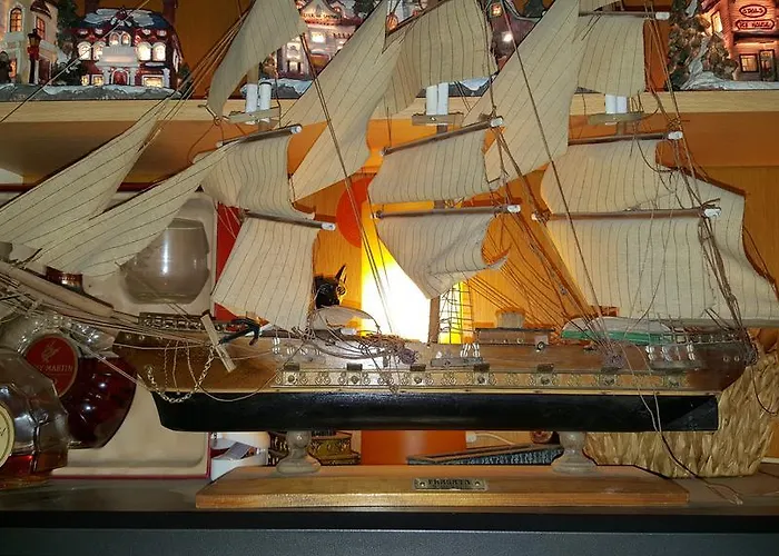 Hotel De Zevende Hemel