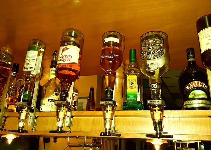 Hotel De Zevende Hemel 2*