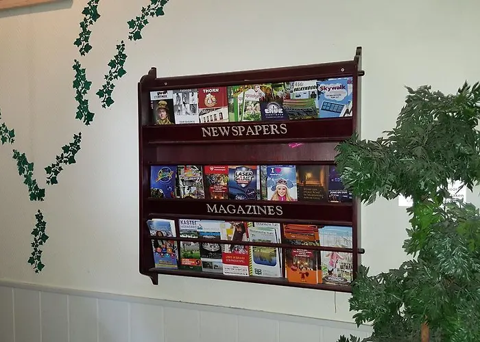 De Zevende Hemel Hotel