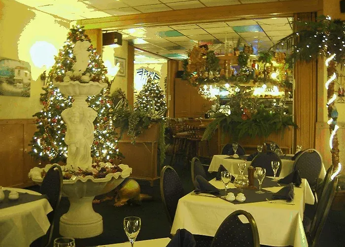 Hotel De Zevende Hemel 2*