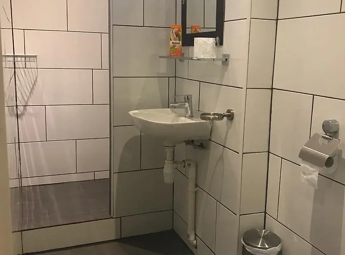 Hotel De Zevende Hemel Kerkrade