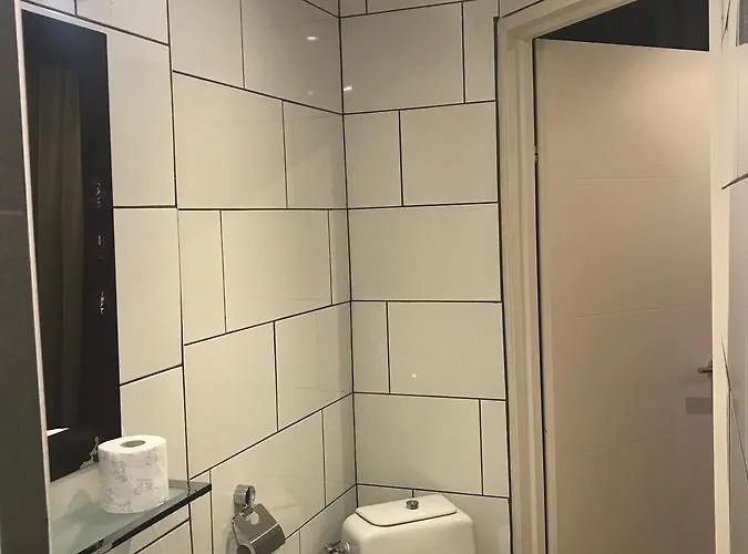 Hotel De Zevende Hemel Kerkrade