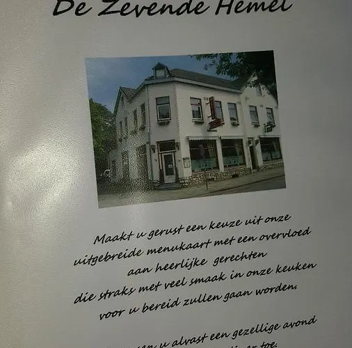 De Zevende Hemel 2* Kerkrade